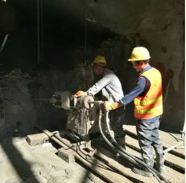 屯昌水下抗分散灌浆料特点 水下不分散注浆料介绍