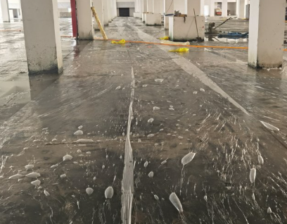 屯昌不发火砂浆和不发火金属骨料有什么区别