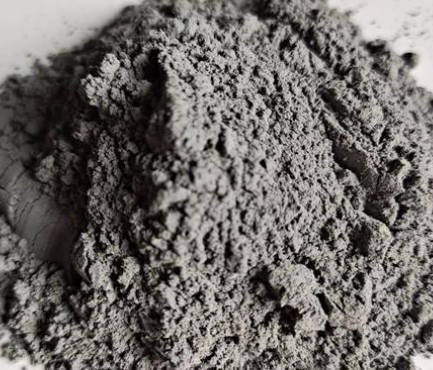 屯昌硅灰和粉煤灰的区别用途