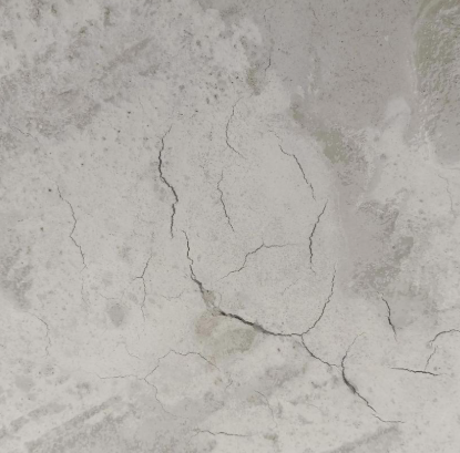 屯昌灌浆料为什么会产生裂缝？出现裂缝该如何处理？