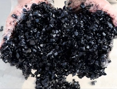 屯昌沥青冷补料（沥青砂）的优势特点与施工流程解析