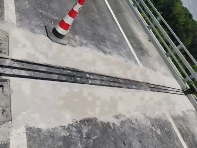 屯昌伸缩缝更换后浇筑材料快速结构修补料速砼的产品特点及施工流程​