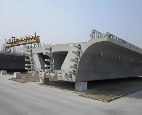 屯昌抗冻压浆料的特点及标准化施工工艺